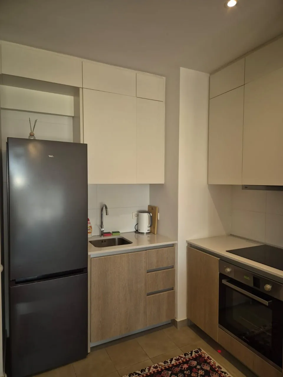Двухкомнатная квартира 55 м² на Waterfront Савски Венац 3