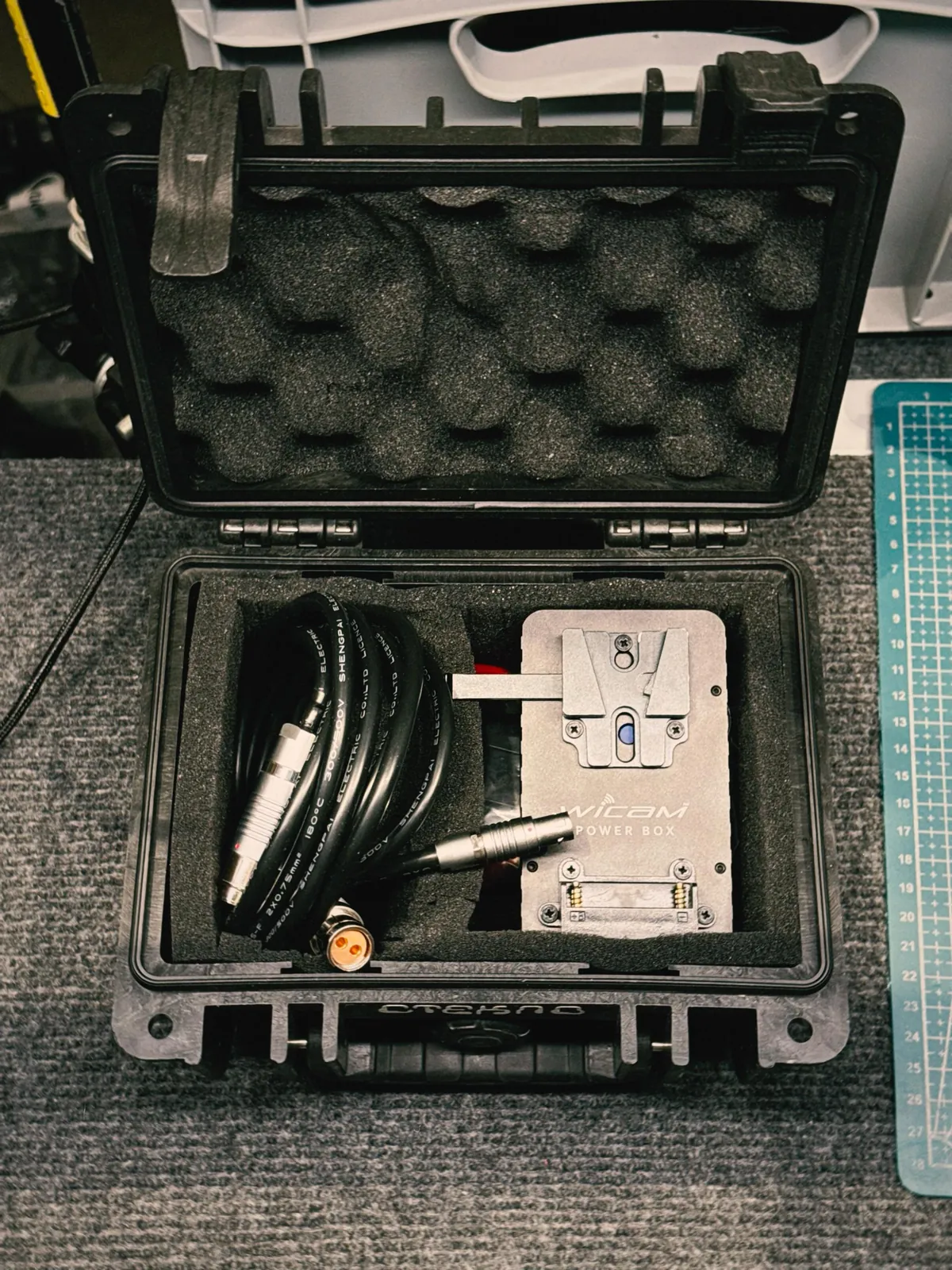 Кинокамера ARRI ARRIFLEX 435 Xtreme 35 мм, 3-perf 8