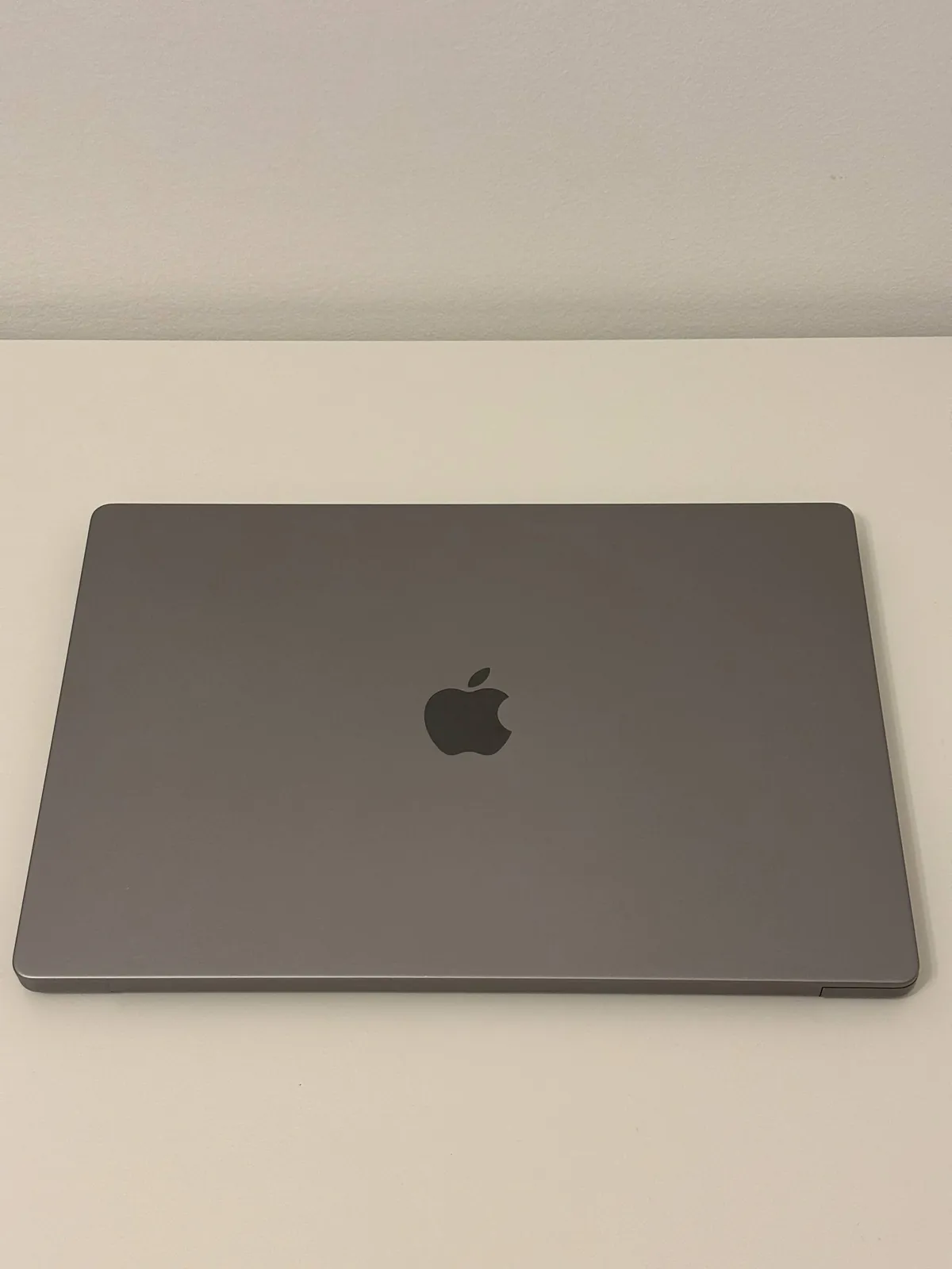 MacBook Pro 16 M1 Max 64 ГБ 1 ТБ Нови-Сад 4