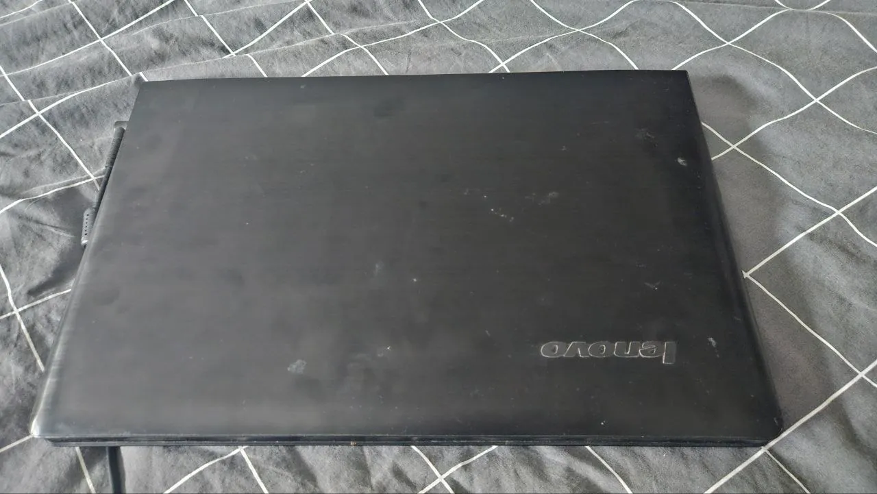 Ноутбук Lenovo Y510p i7 8 ГБ SSD Белград 2