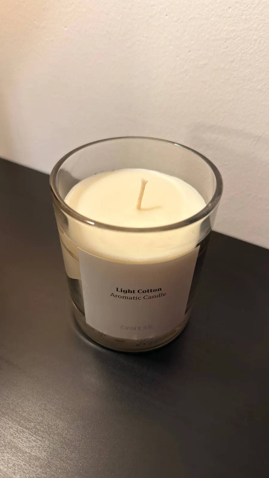 Свечи декоративные Zara Home и Пало Санто Белград 1