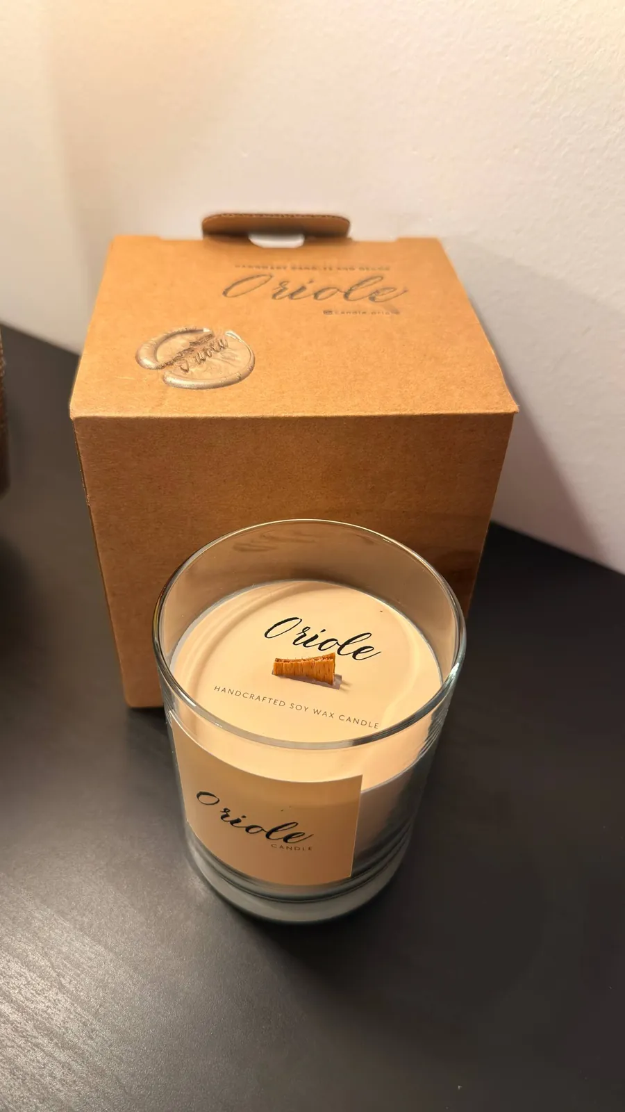 Свечи декоративные Zara Home и Пало Санто Белград 2