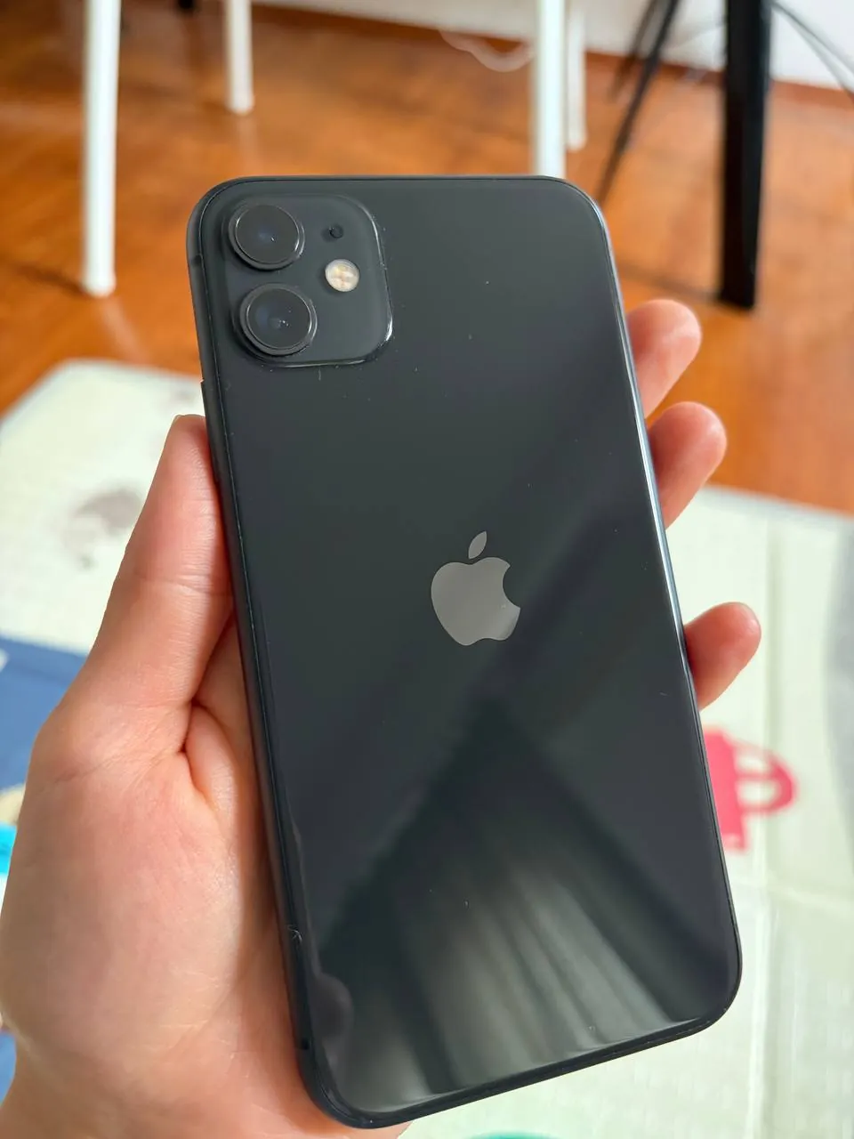 IPhone 11 64 ГБ в хорошем состоянии Нови-Сад 1