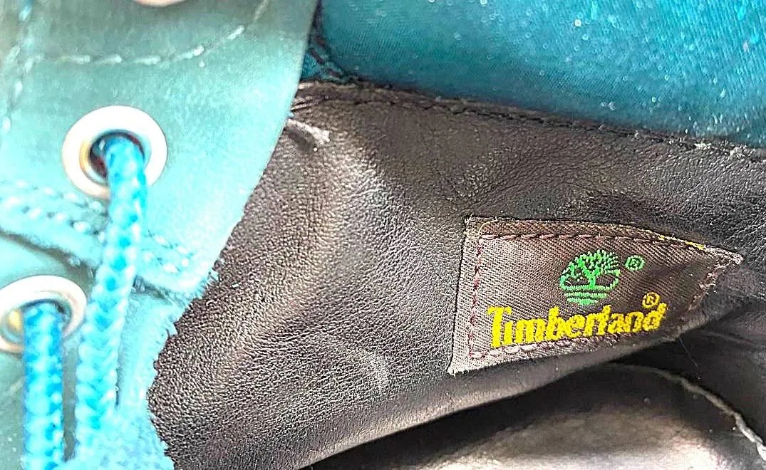 Ботинки Timberland и кроссовки Reebok, размер 36, Нови-Сад 3