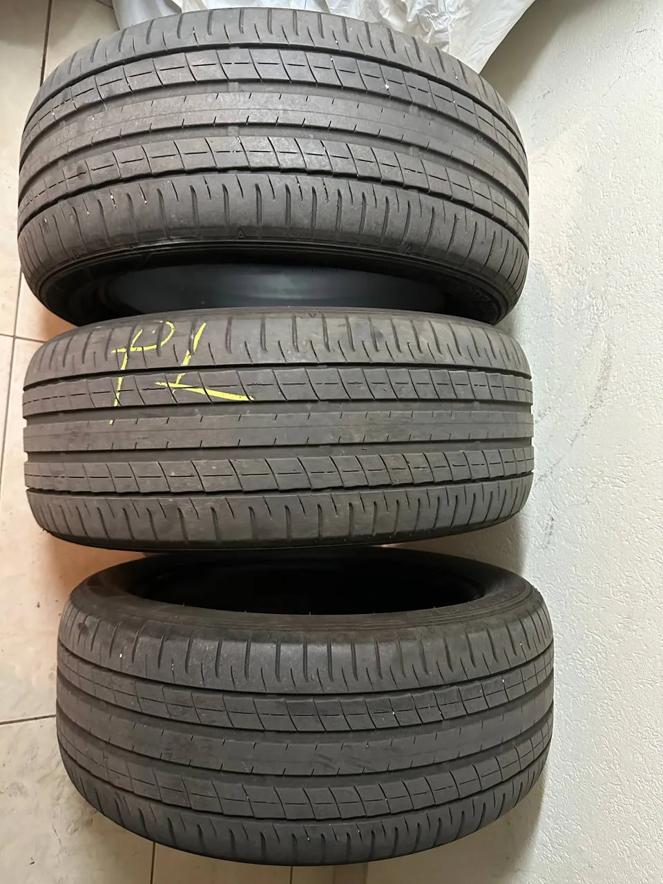 Шины Dunlop SP Sport Maxx 225/50 R18 1