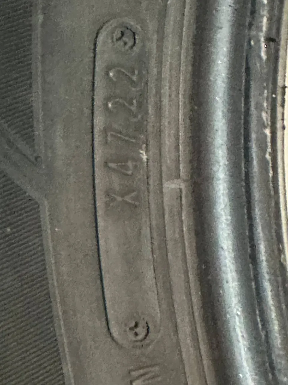 Шины Dunlop SP Sport Maxx 225/50 R18 4
