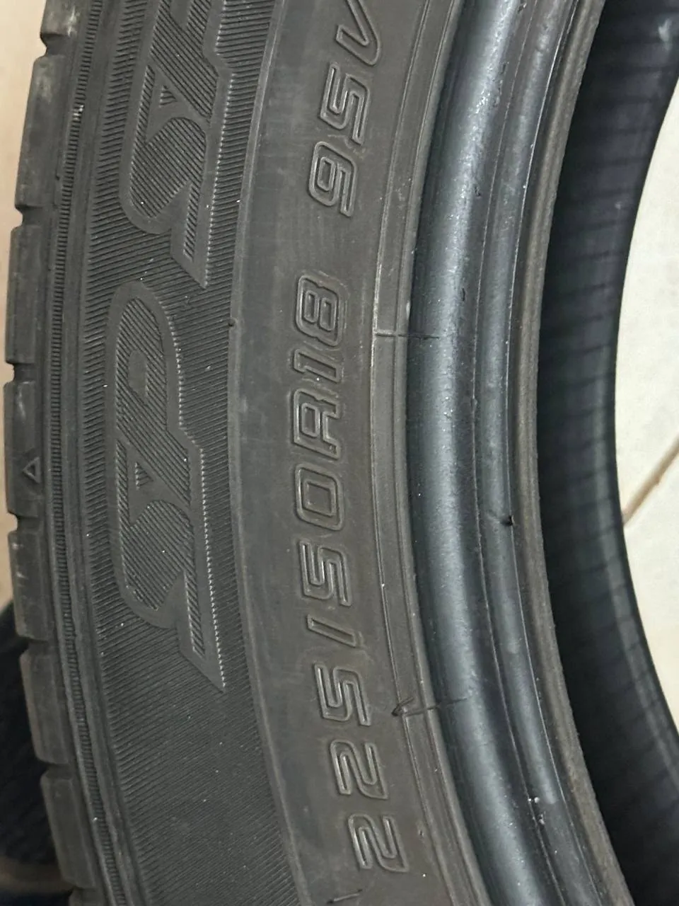 Шины Dunlop SP Sport Maxx 225/50 R18 3