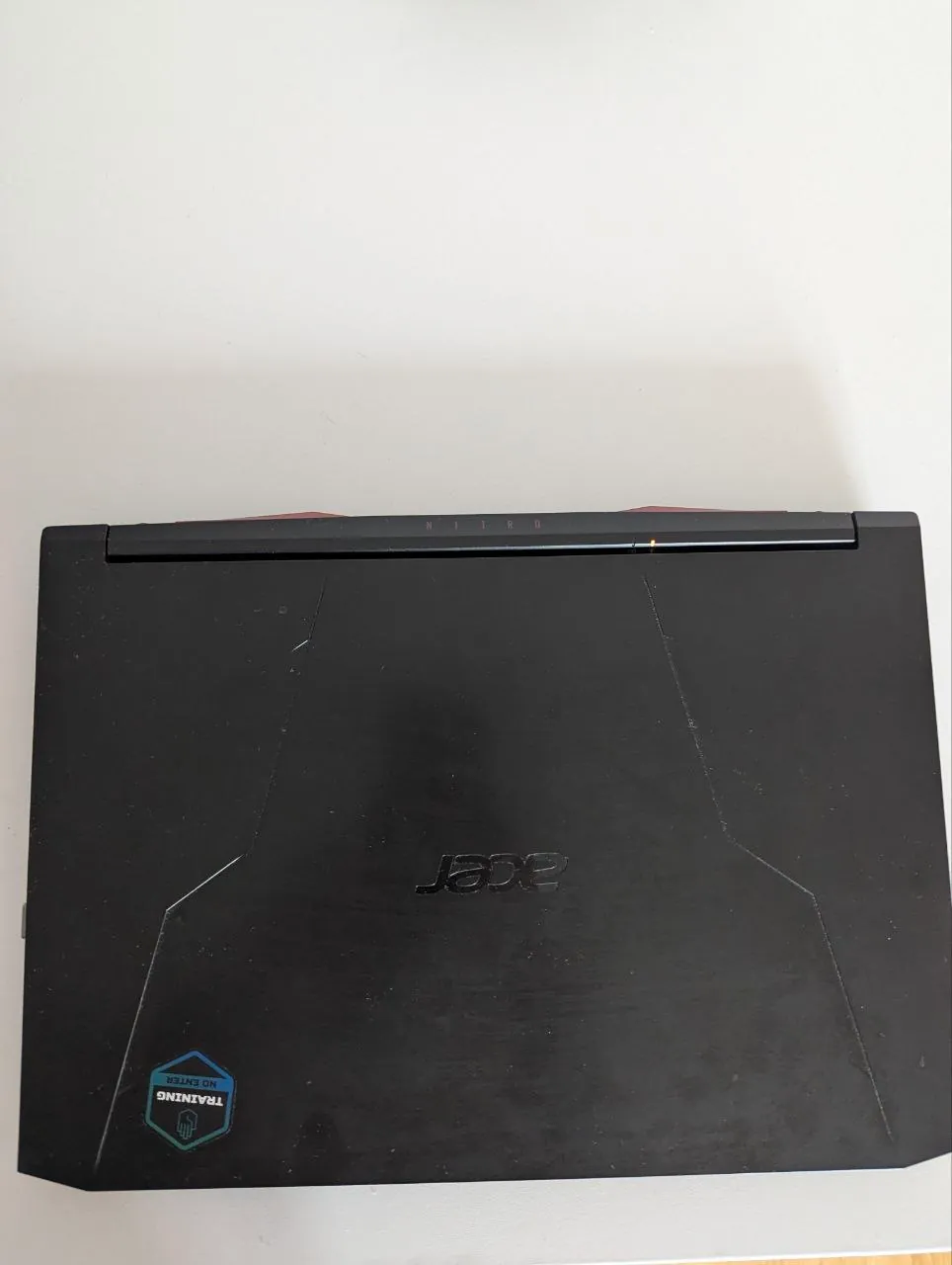 Ноутбук Acer Nitro 5 Ryzen 7 Нови-Сад 2