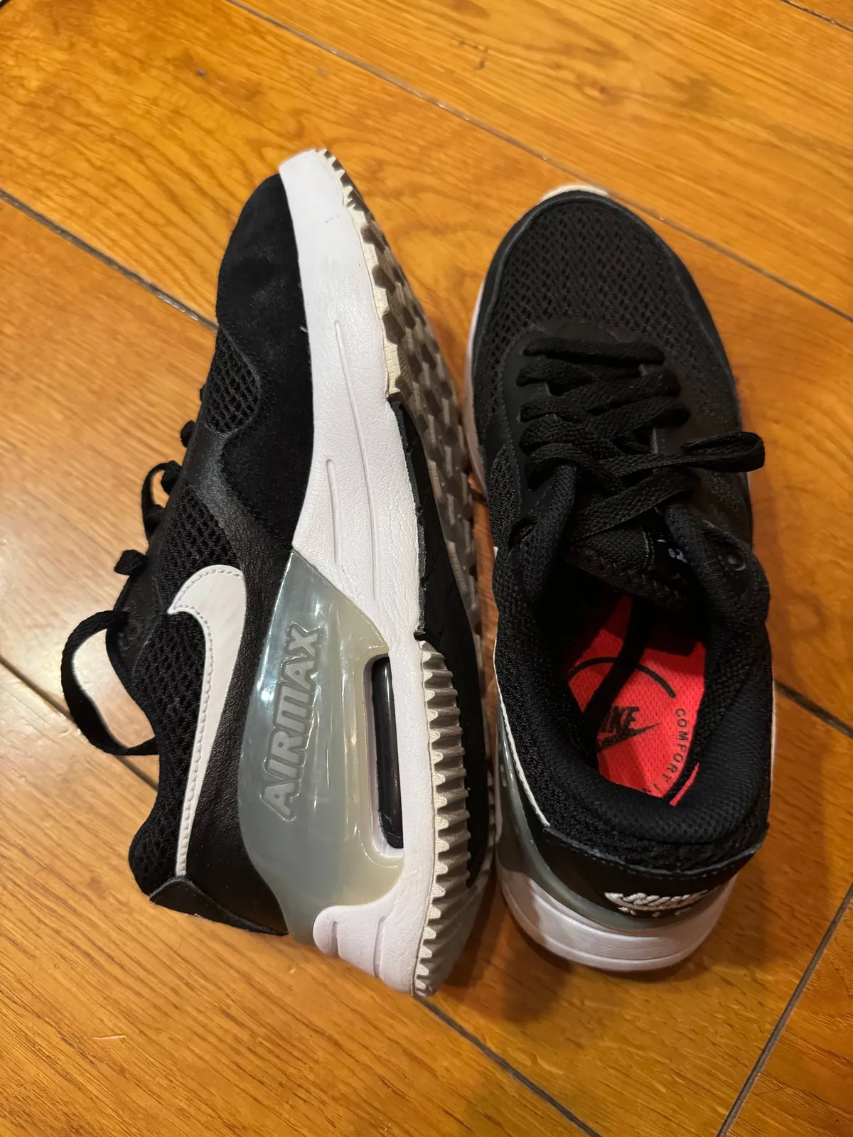 Кроссовки Converse, Nike V2K Run и Air Max размер 37 4