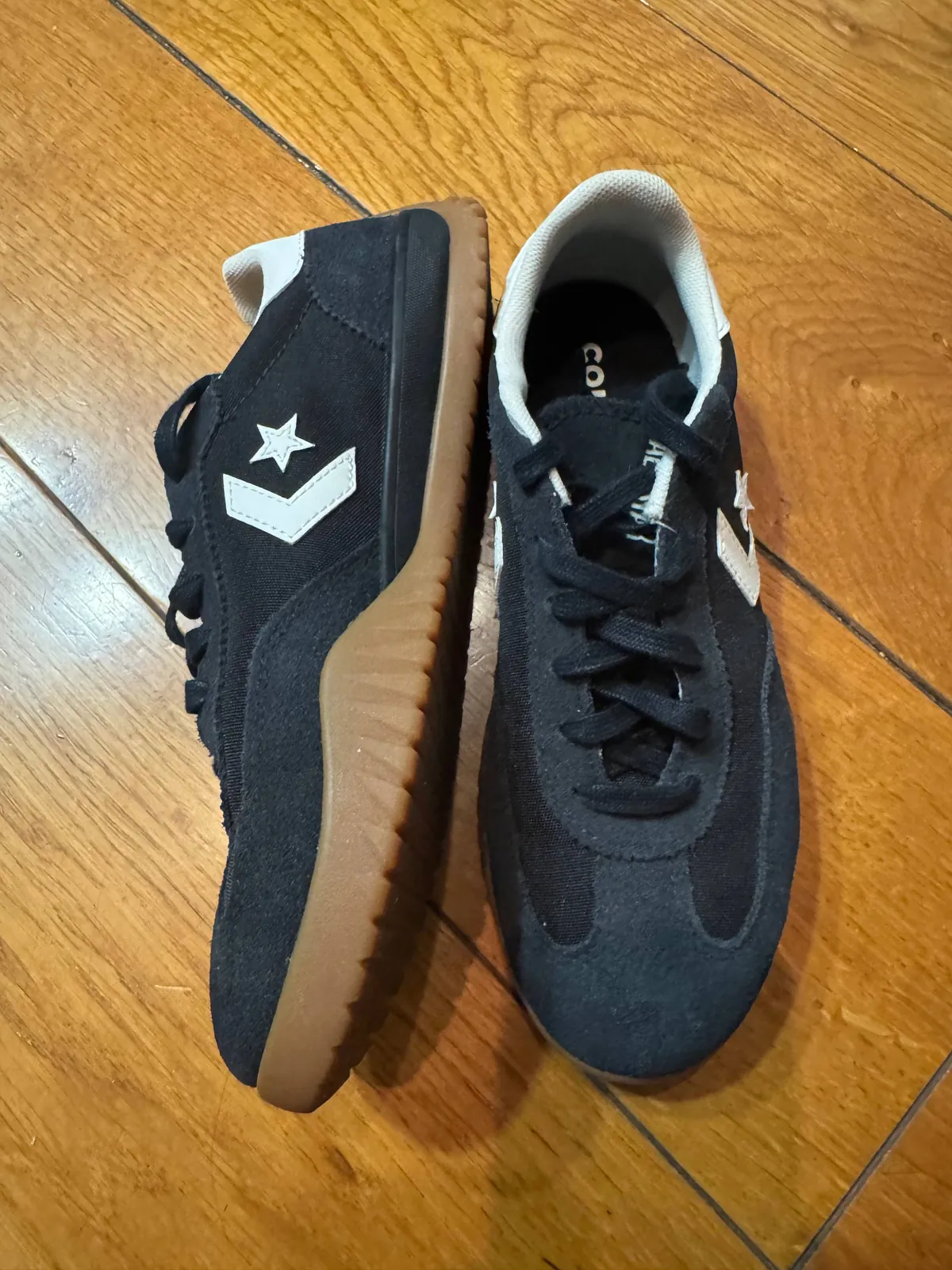 Кроссовки Converse, Nike V2K Run и Air Max размер 37 1