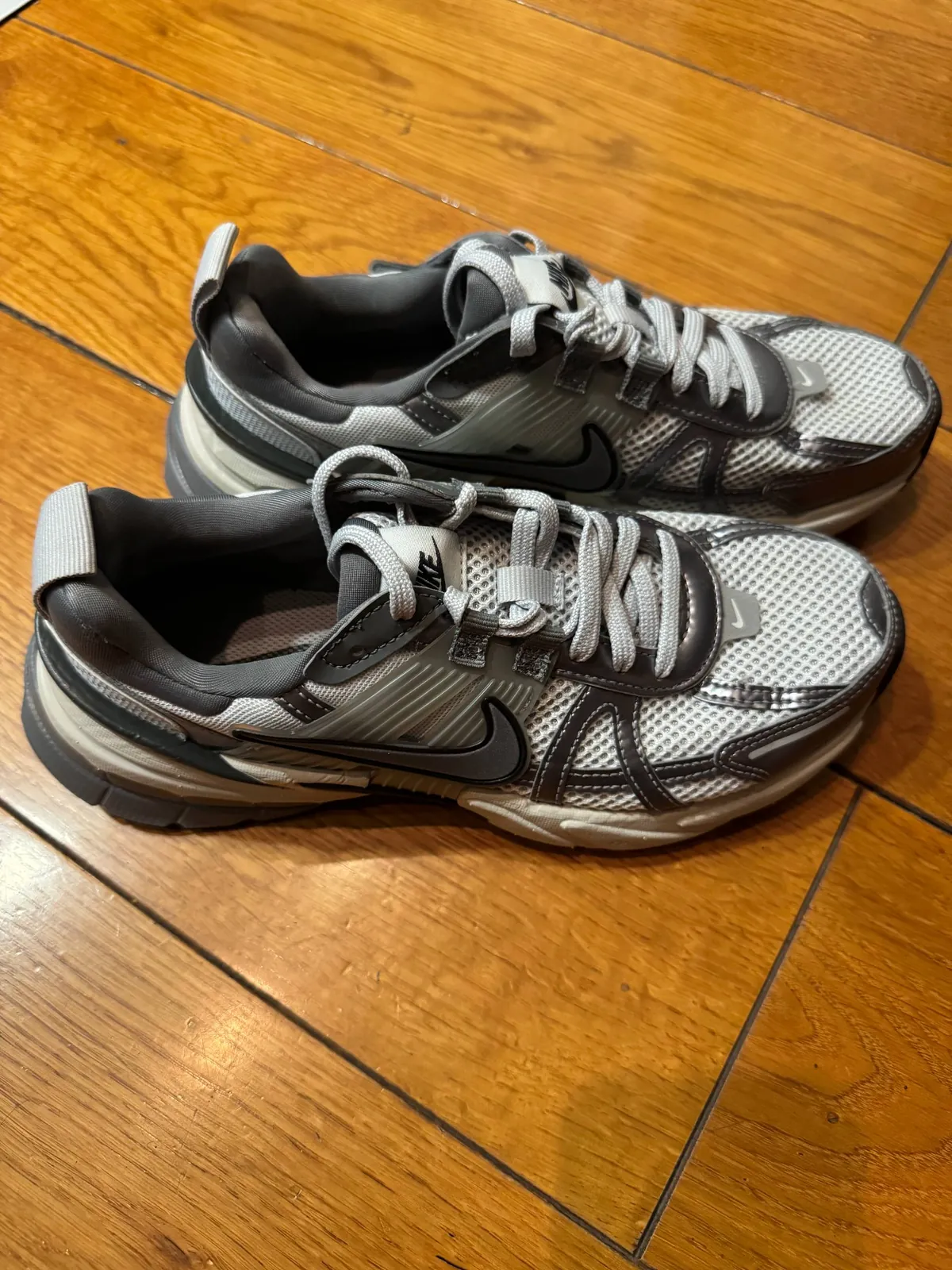 Кроссовки Converse, Nike V2K Run и Air Max размер 37 3