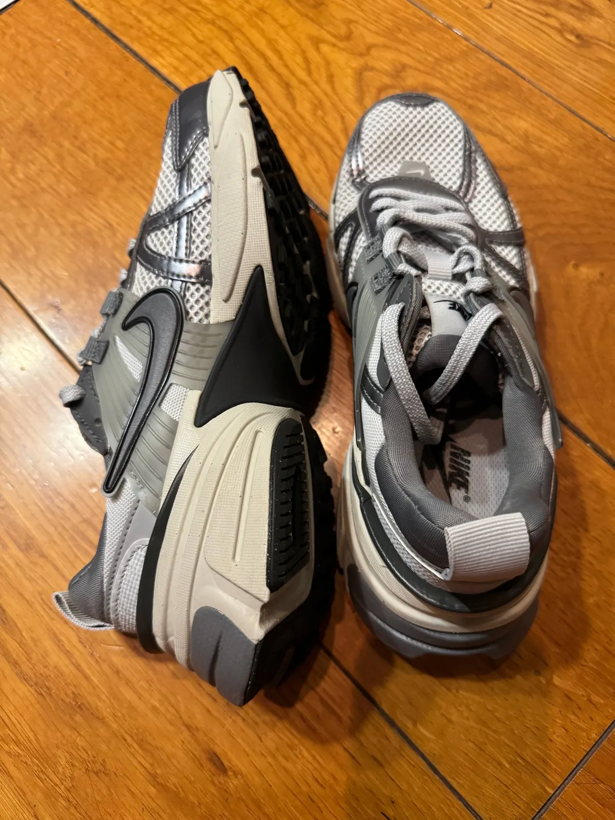 Кроссовки Converse, Nike V2K Run и Air Max размер 37 2