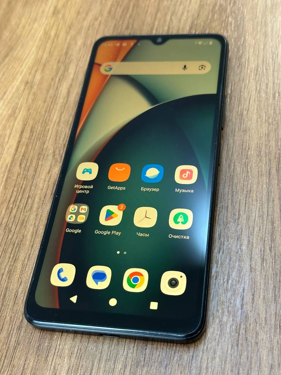 Смартфон Xiaomi Redmi A3 64 ГБ 3