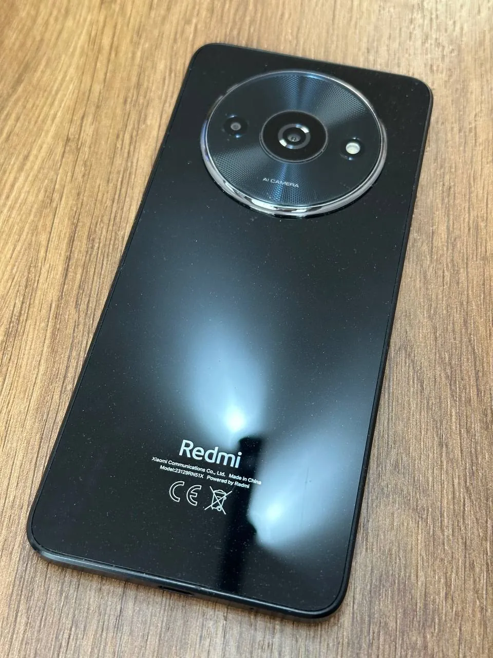 Смартфон Xiaomi Redmi A3 64 ГБ 1