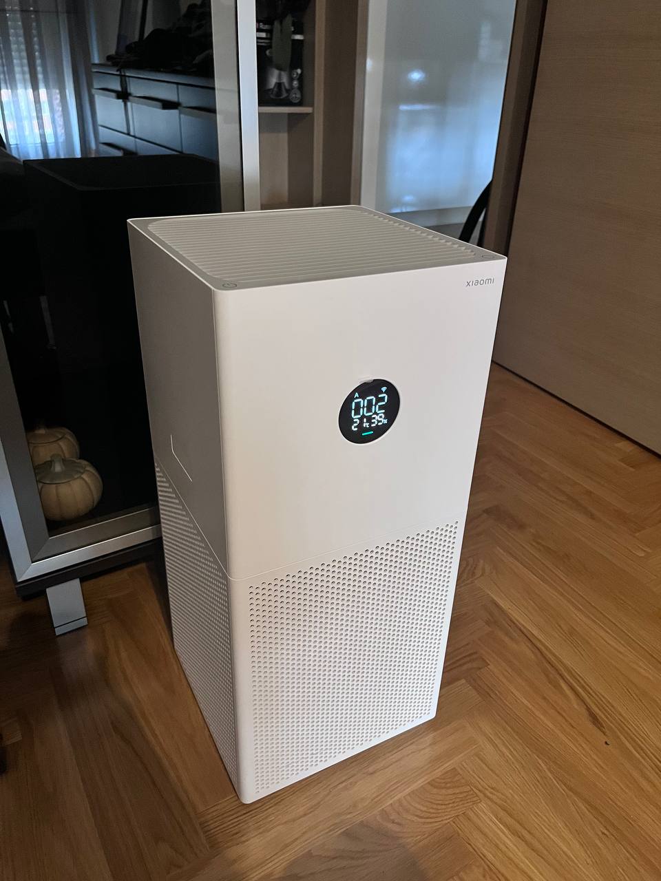Xiaomi Air Purifier 4 Lite 1