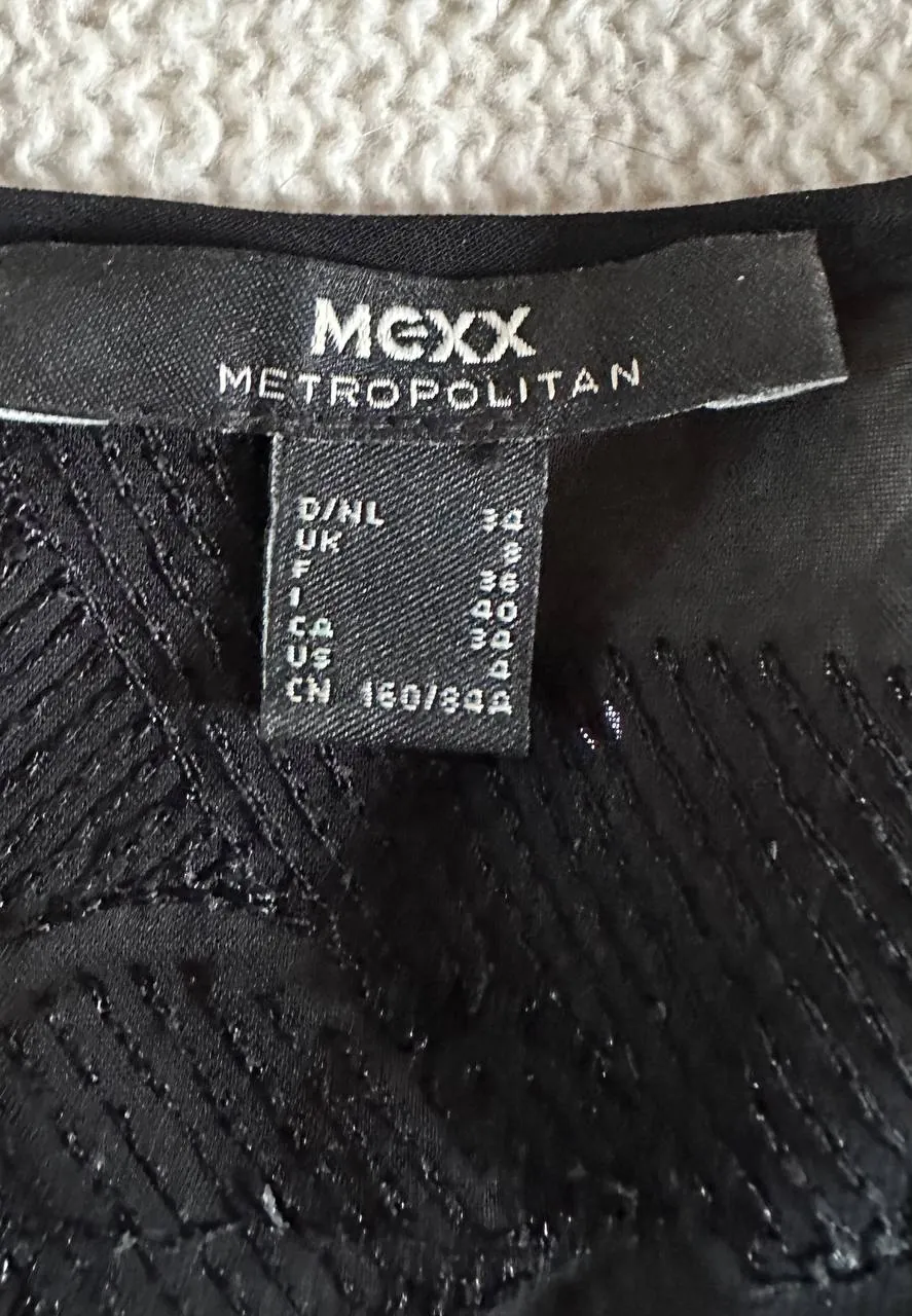 Детская одежда мальчик Reserved Terranova и платье Mexx 6