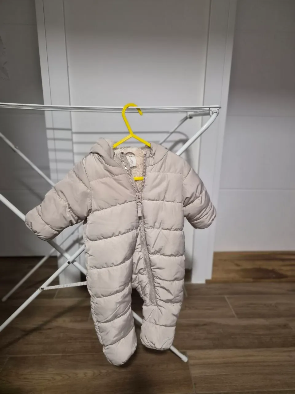 Комбинезоны для новорождённых HM Mansita Baby 56-62 5