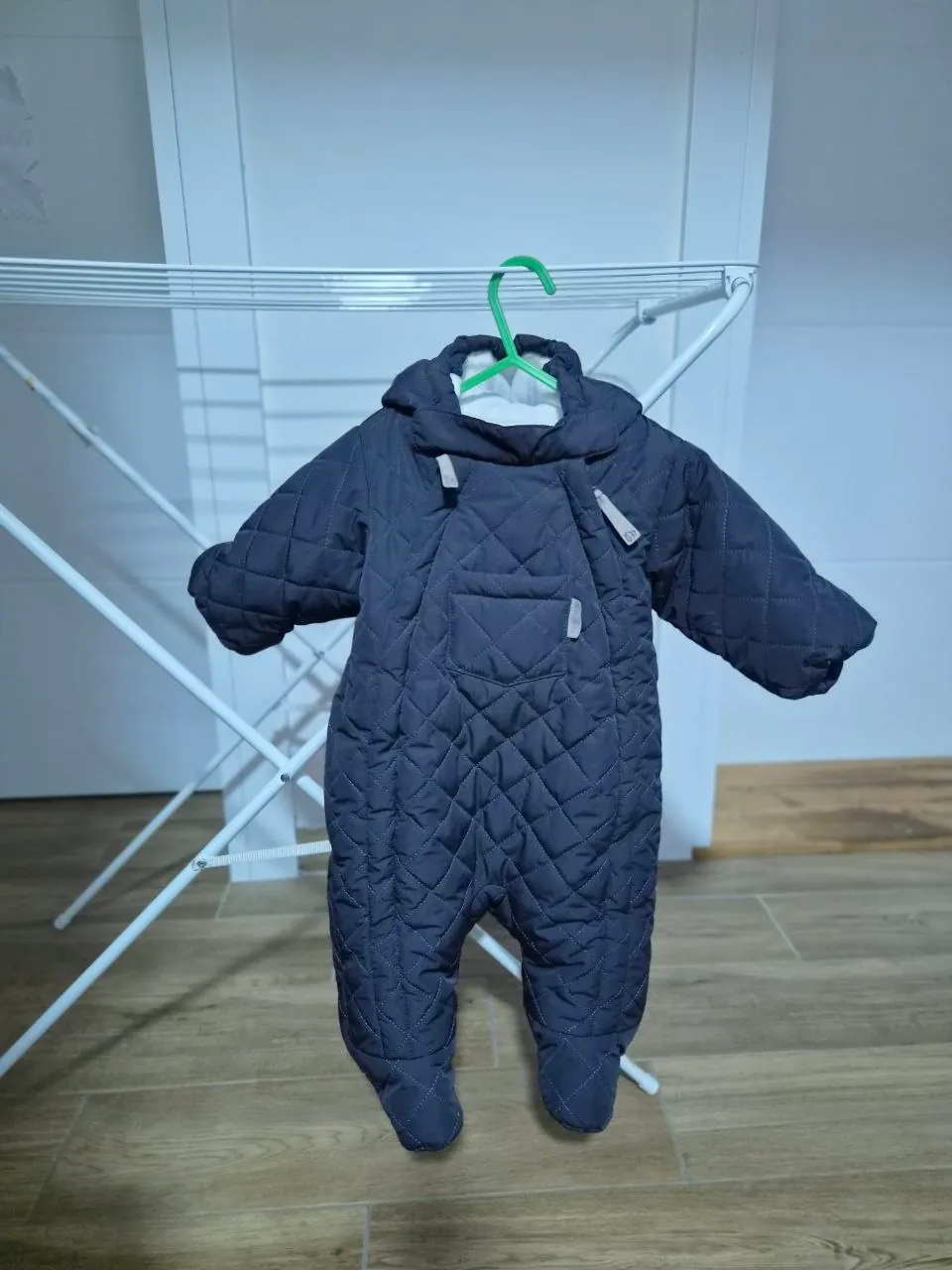 Комбинезоны для новорождённых HM Mansita Baby 56-62 1