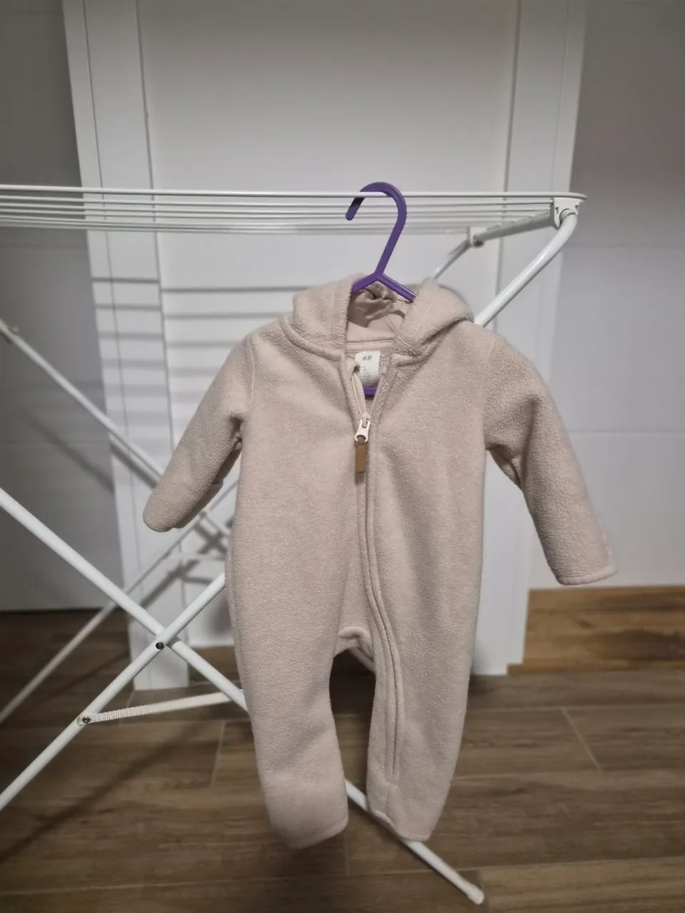 Комбинезоны для новорождённых HM Mansita Baby 56-62 3