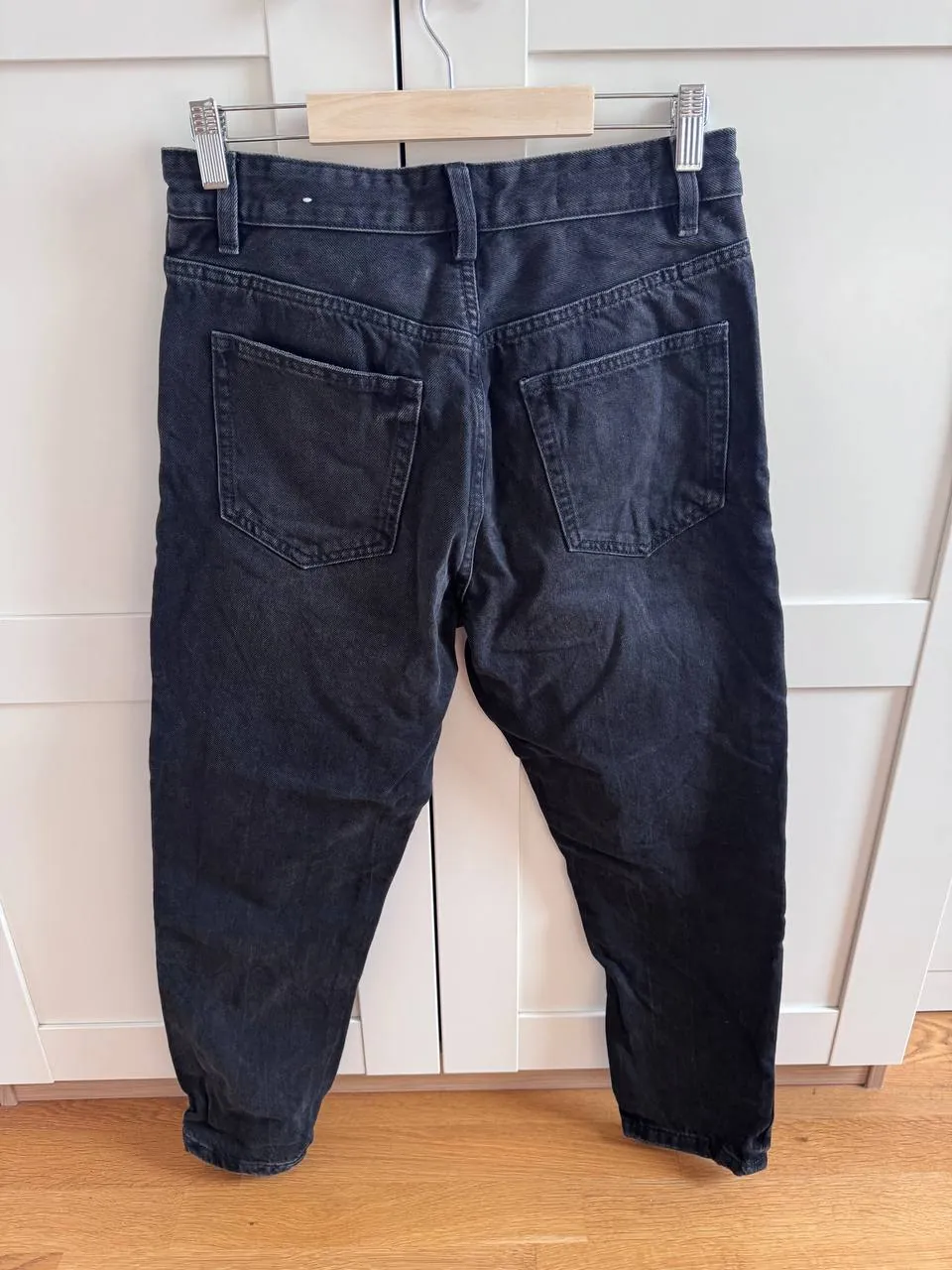 Мужские джинсы Levi's и Zara Петроварадин 6