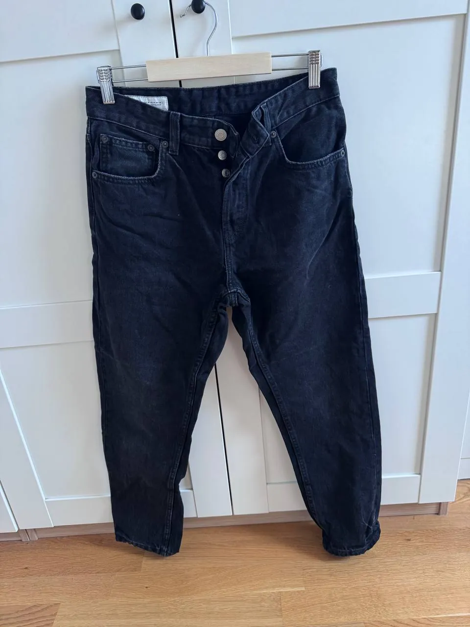 Мужские джинсы Levi's и Zara Петроварадин 4