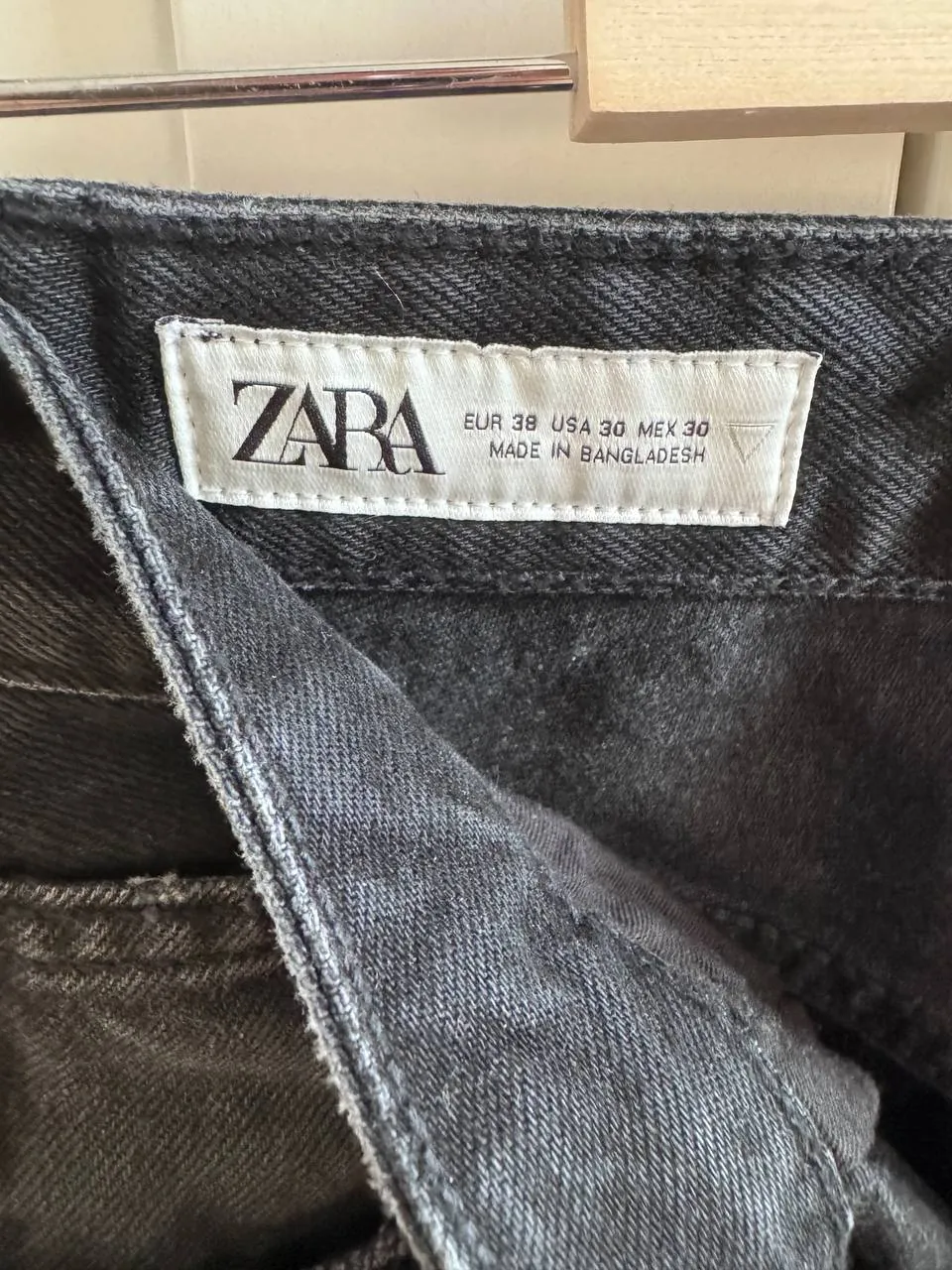 Мужские джинсы Levi's и Zara Петроварадин 5
