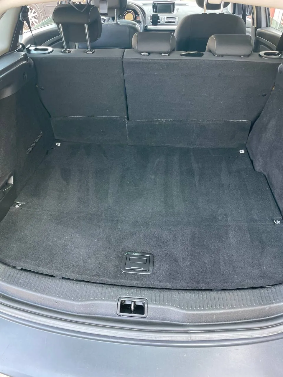 Renault Megane дизель автомат 2012 Белград 8