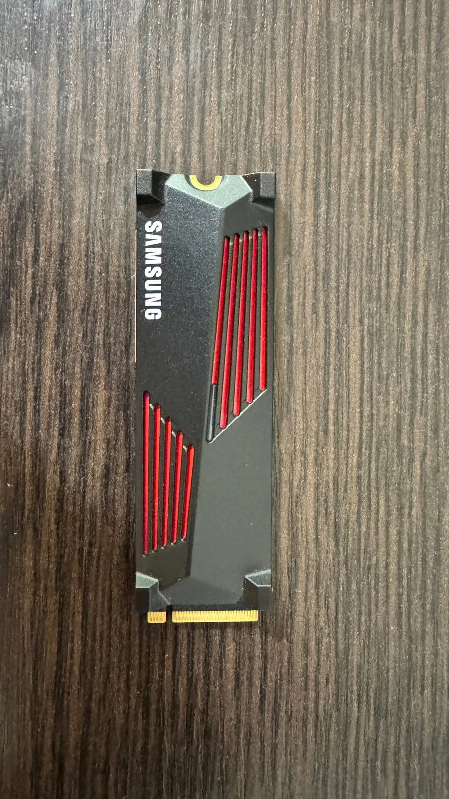 SSD Samsung 990 Pro 1TB M.2 PCIe4 Нови-Сад 1
