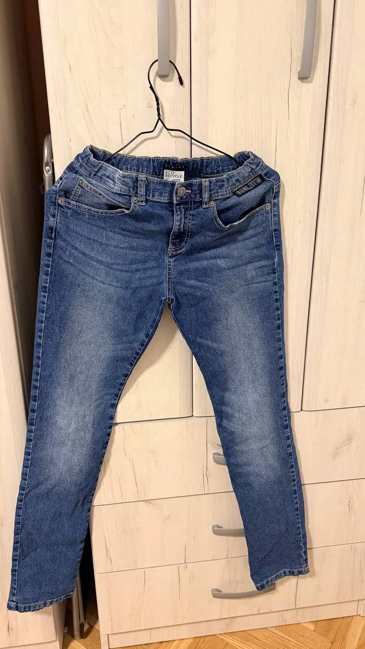 Мужская одежда Zara несколько позиций 4