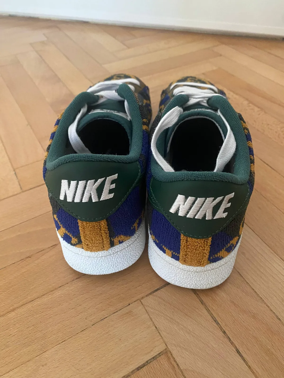 Кроссовки Nike Tennis Classic размер 42 Врачар 4