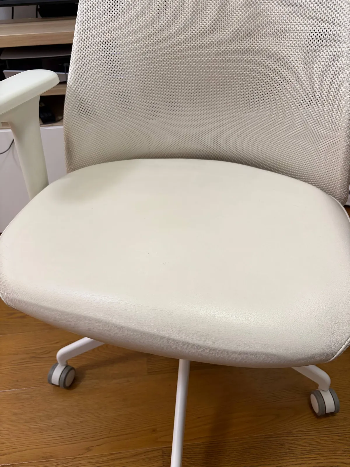 Офисное кресло IKEA JÄRVFJÄLL Дорчол 3