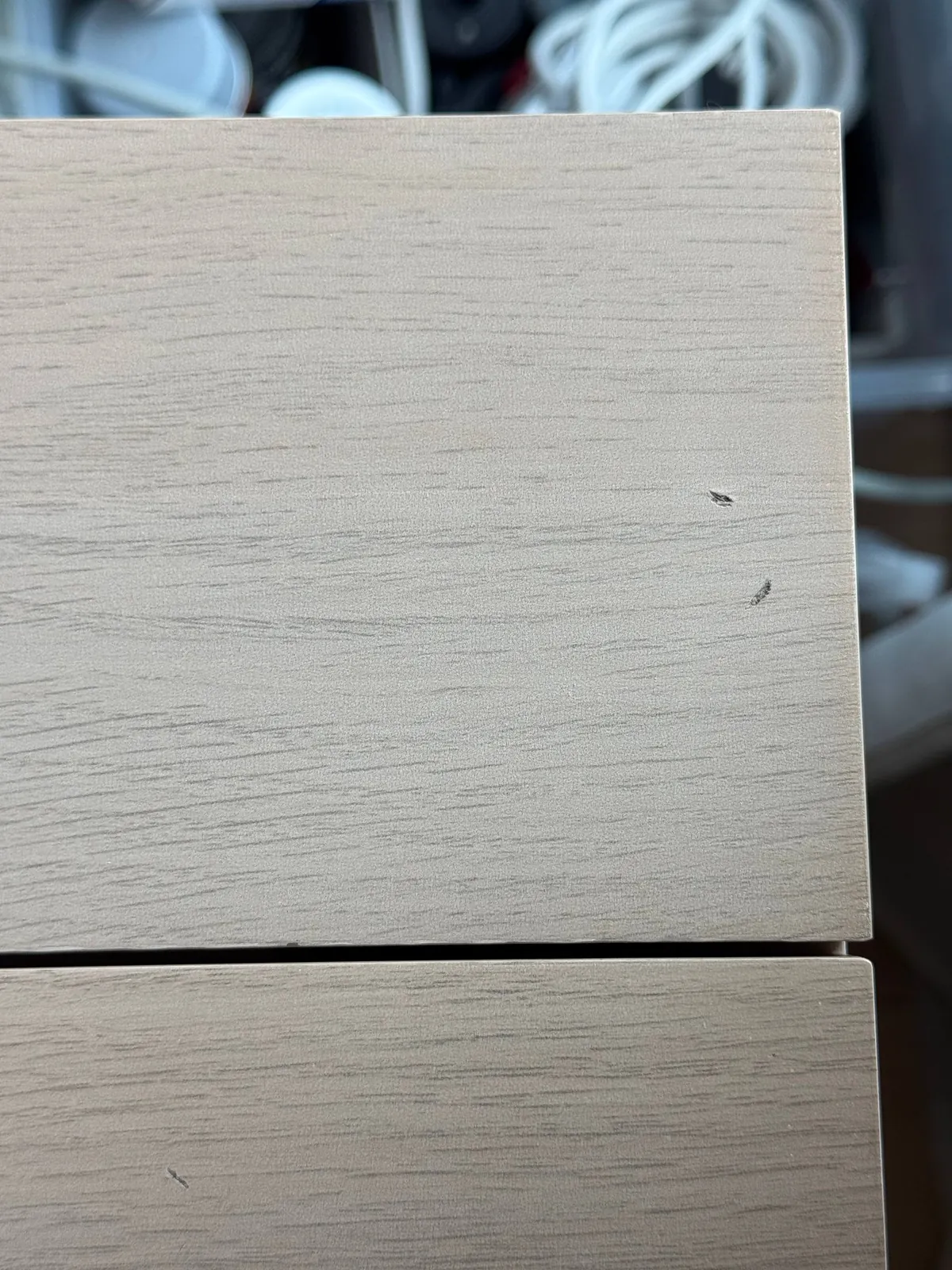 Письменный стол IKEA ALEX Белград 4