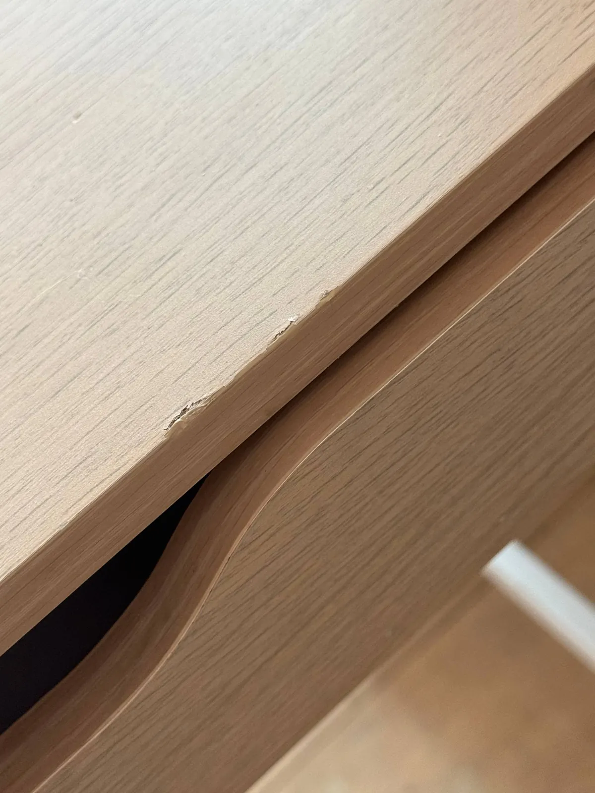 Письменный стол IKEA ALEX Белград 5