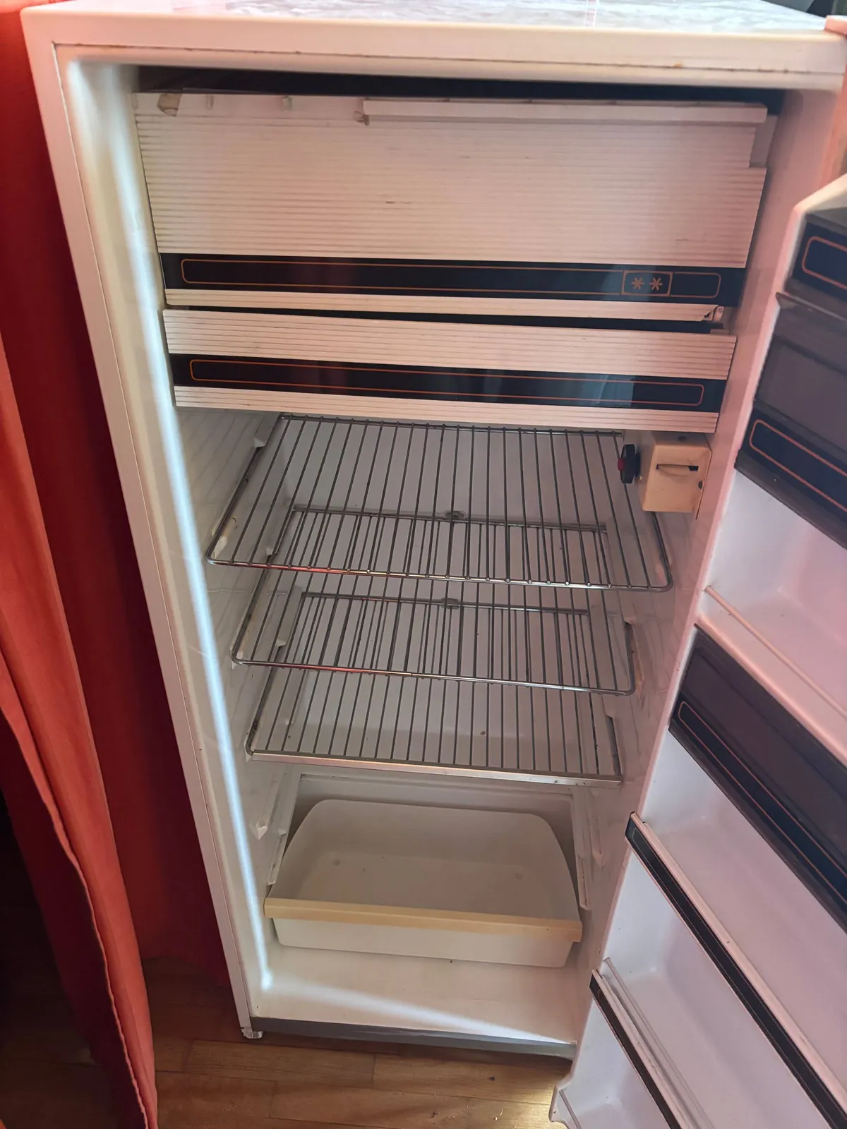 Холодильник Gorenje подержанный рабочий Белград 2