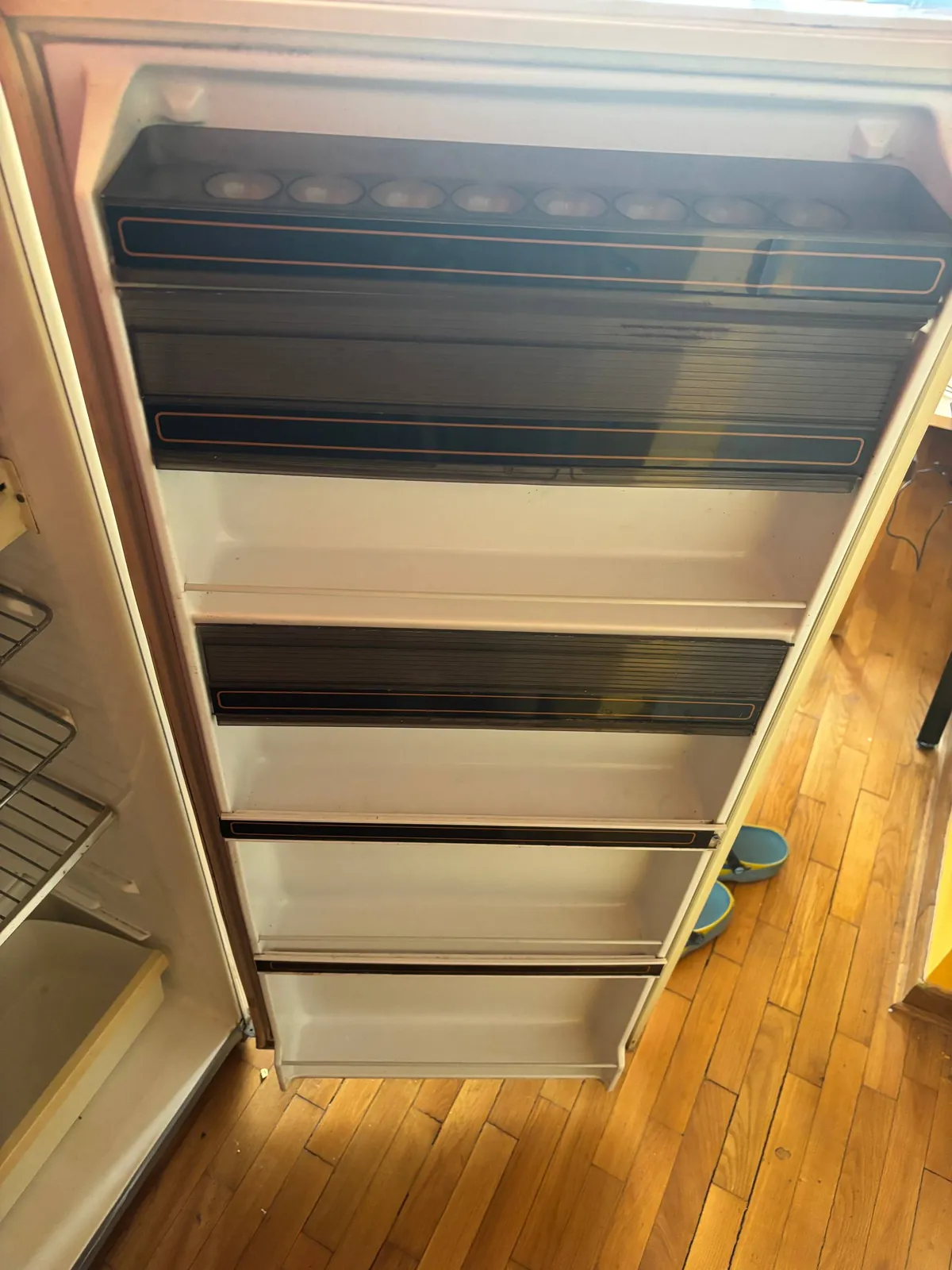 Холодильник Gorenje подержанный рабочий Белград 3