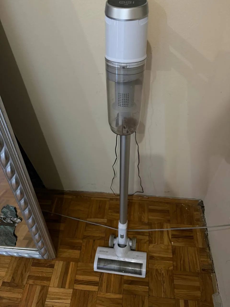 Пылесос Gorenje SVC 216210 Нови-Сад 1