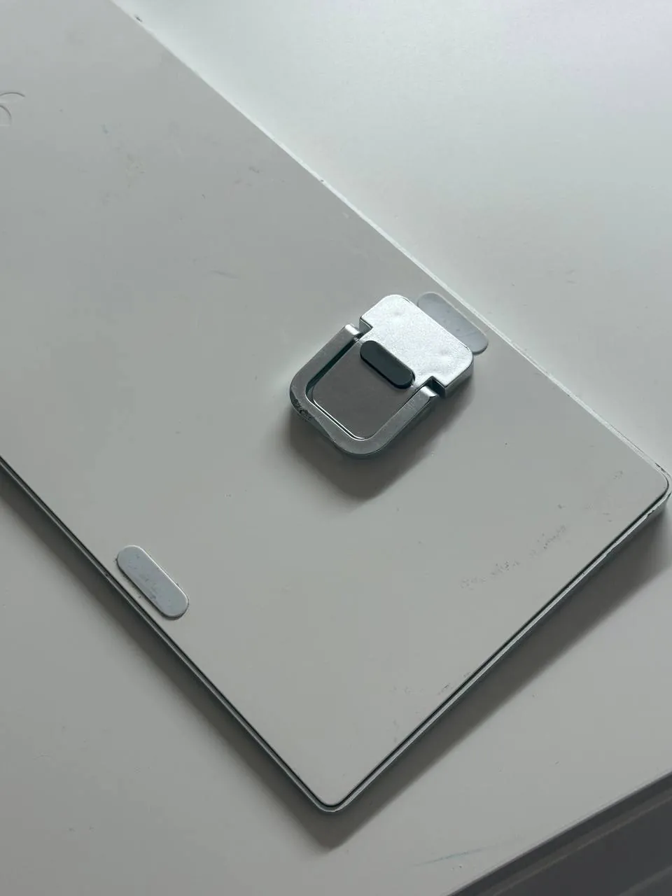 Apple Magic Keyboard A1843 с цифровым блоком 3