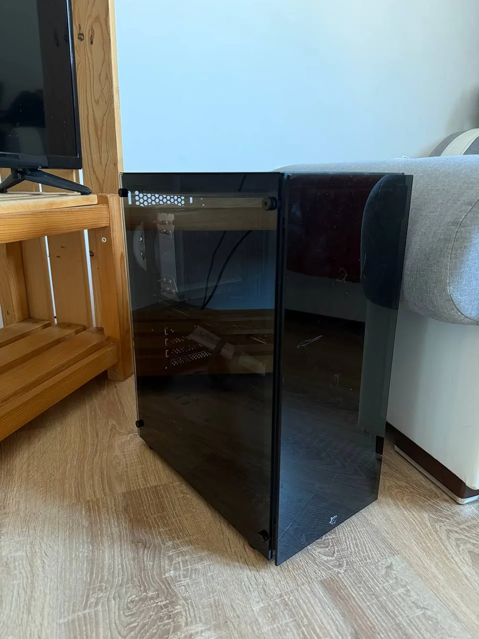 Системный блок Core i7-9700 с RX 5700 XT 1