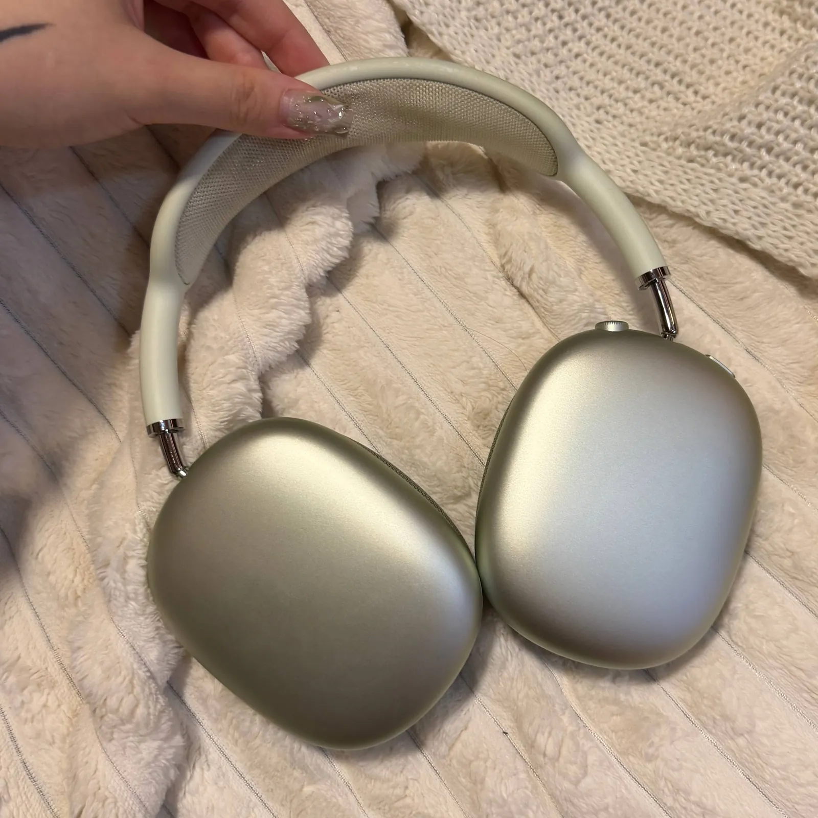 Наушники Apple AirPods Max 3