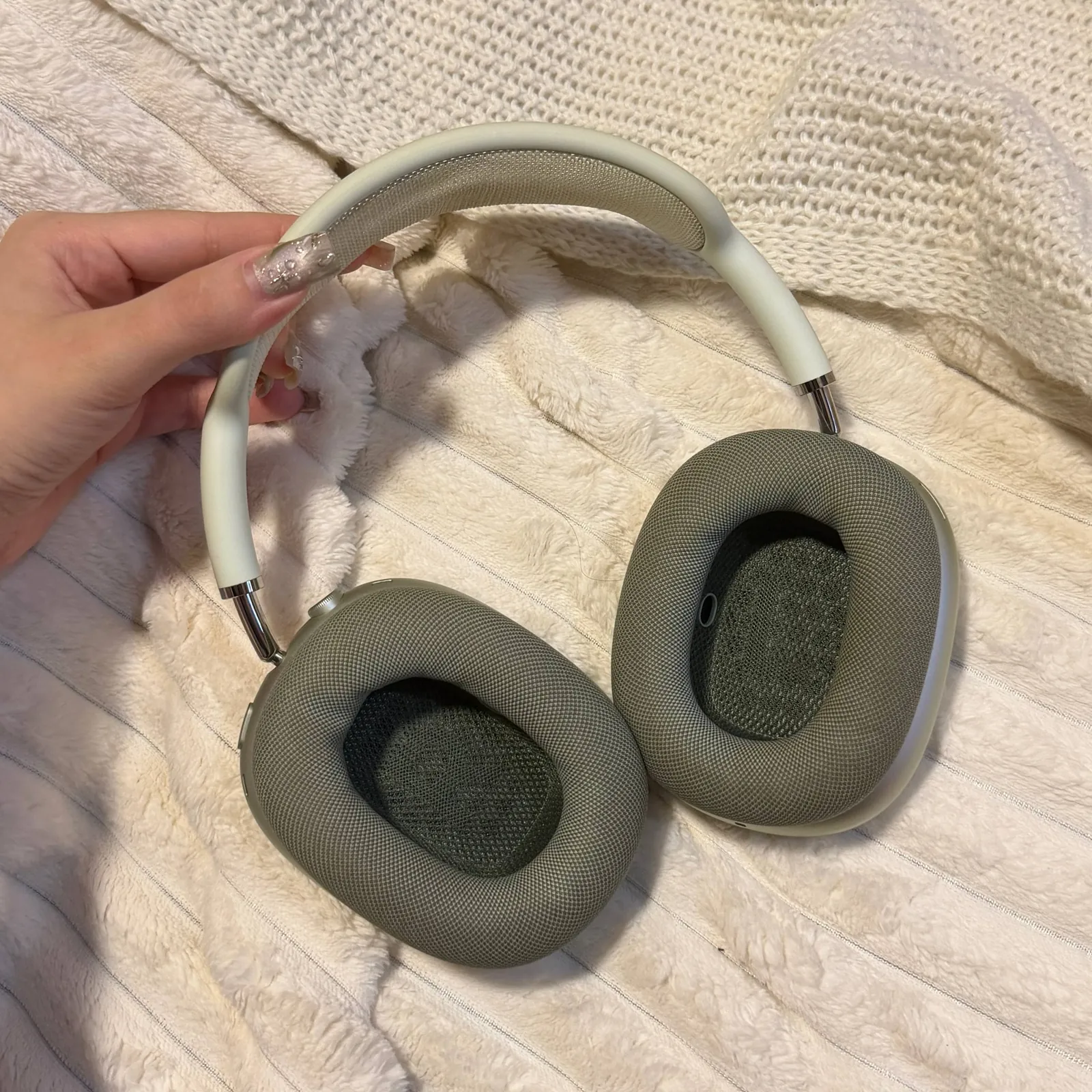 Наушники Apple AirPods Max 2