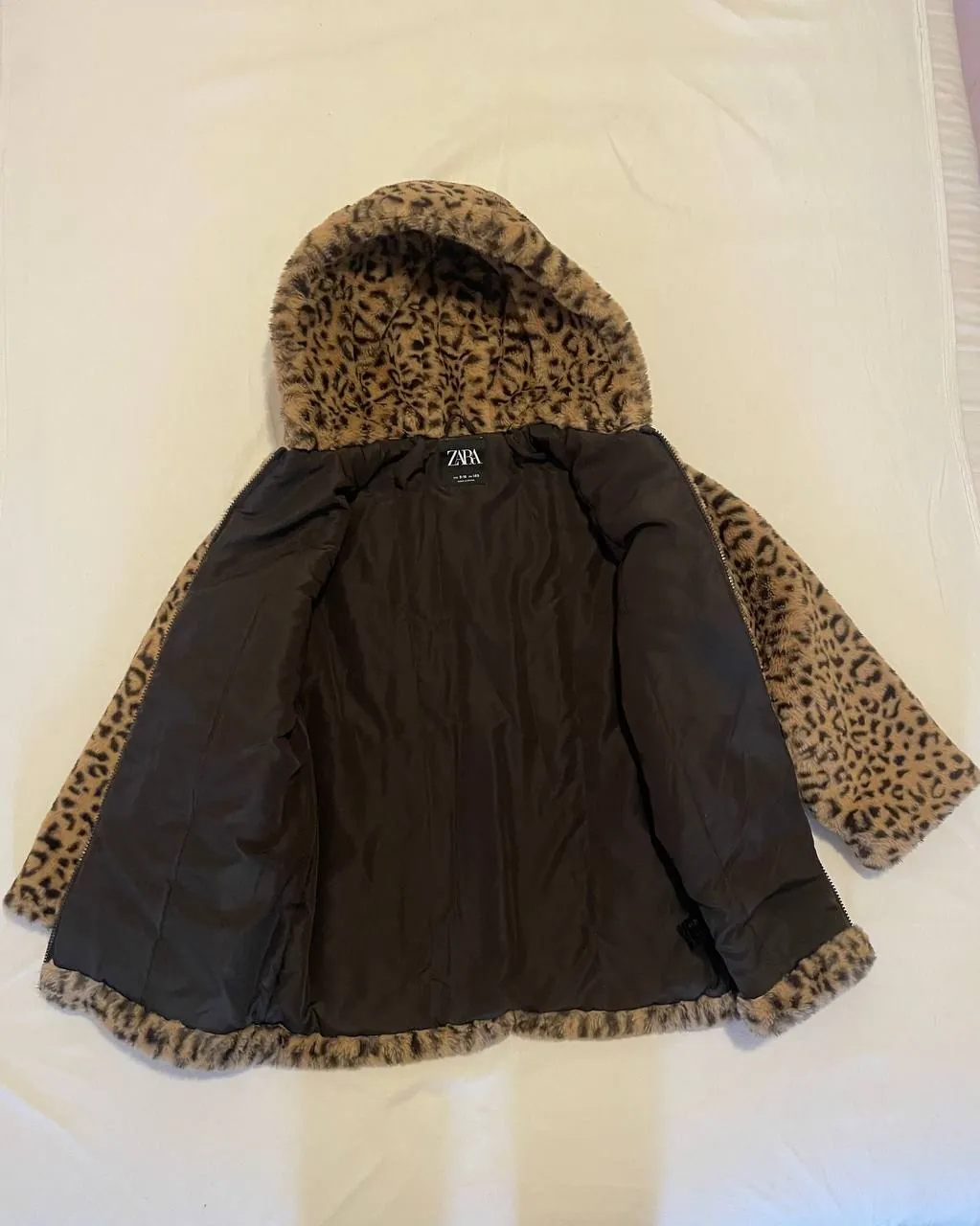 Детская одежда для девочек Zara H&M 2