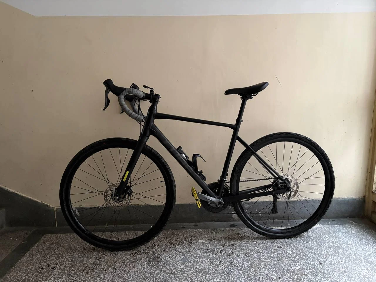 Велосипед Cube Nuroad FE 3