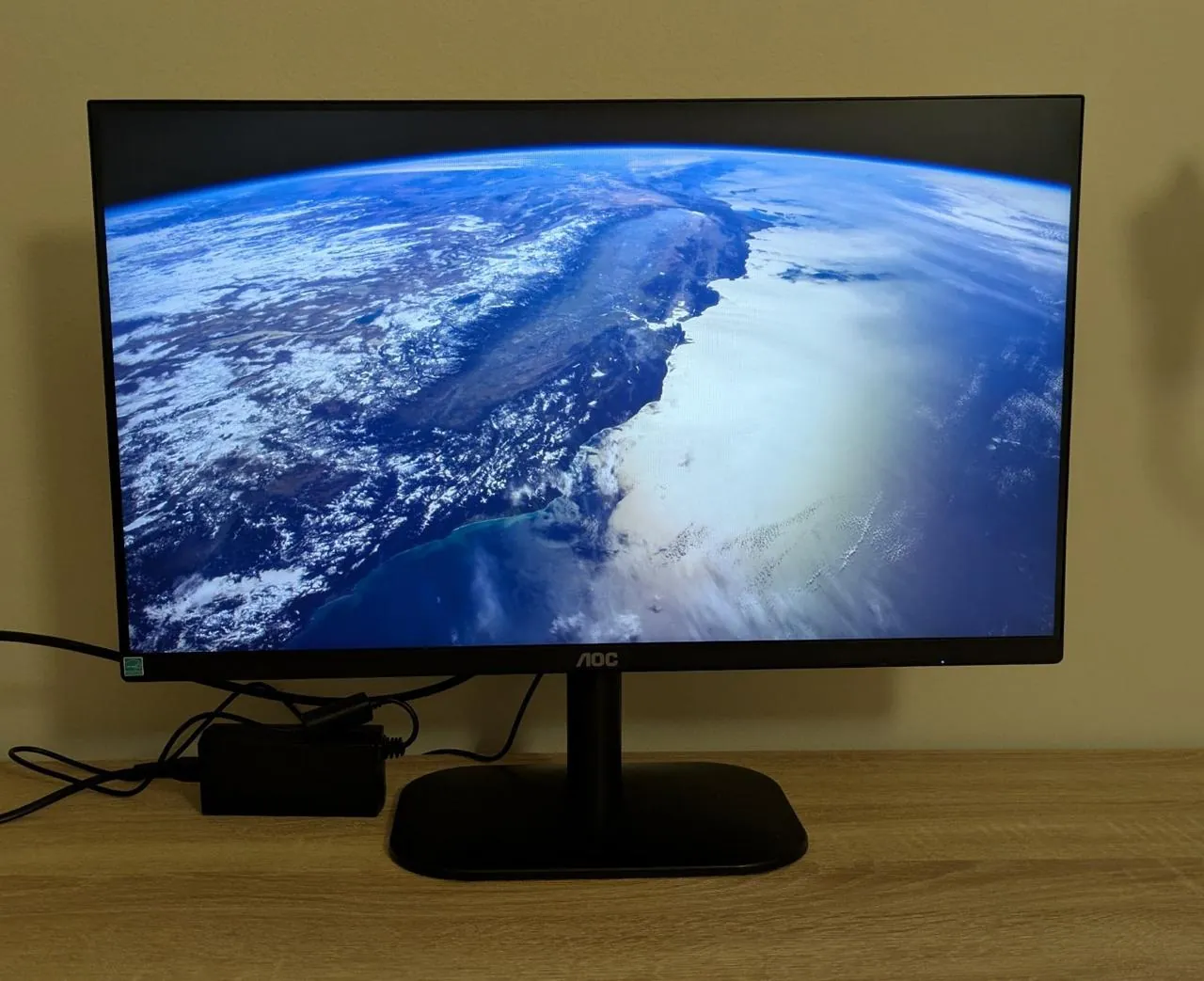 Монитор AOC 24B2XD 24 дюйма IPS Белград 1