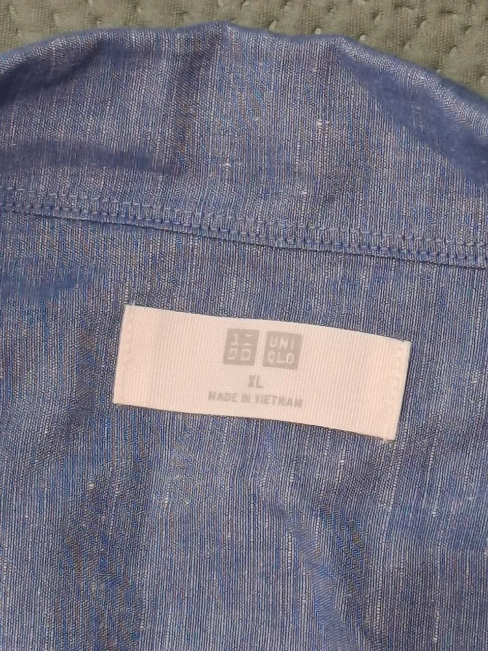 Мужская одежда UNIQLO поло и лонгслив Белград 2