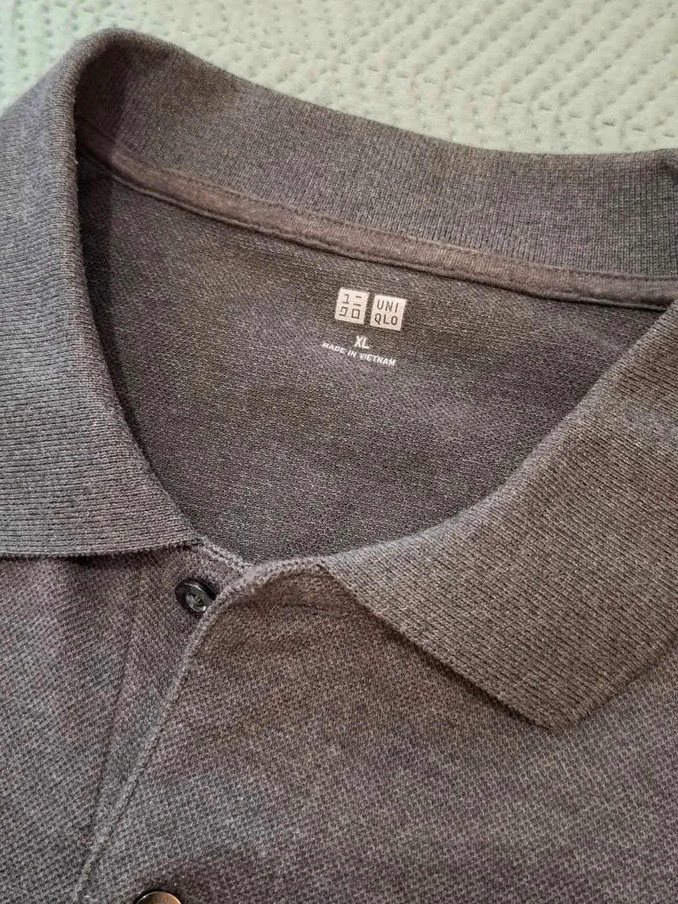 Мужская одежда UNIQLO поло и лонгслив Белград 3
