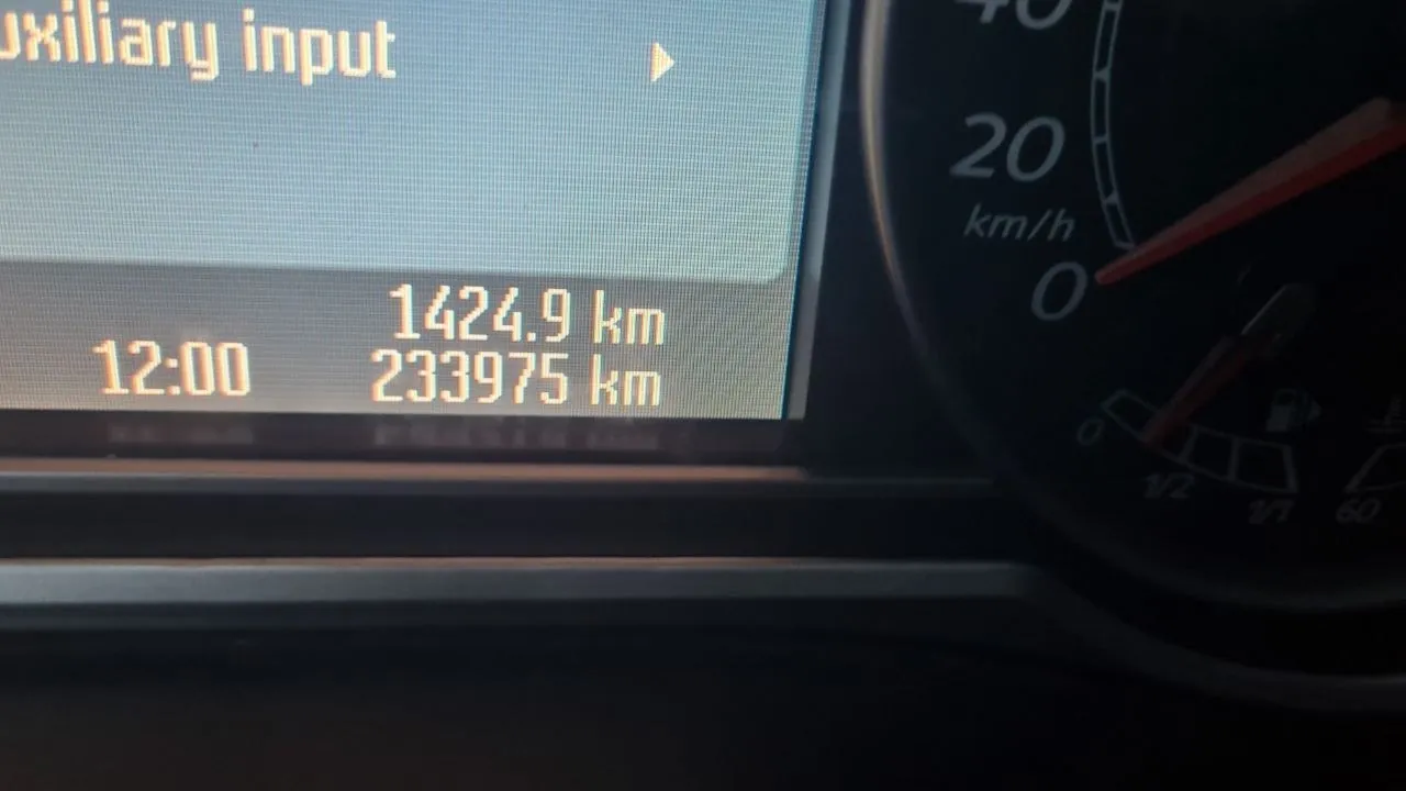 Ford Mondeo 2.0 дизель автомат 8