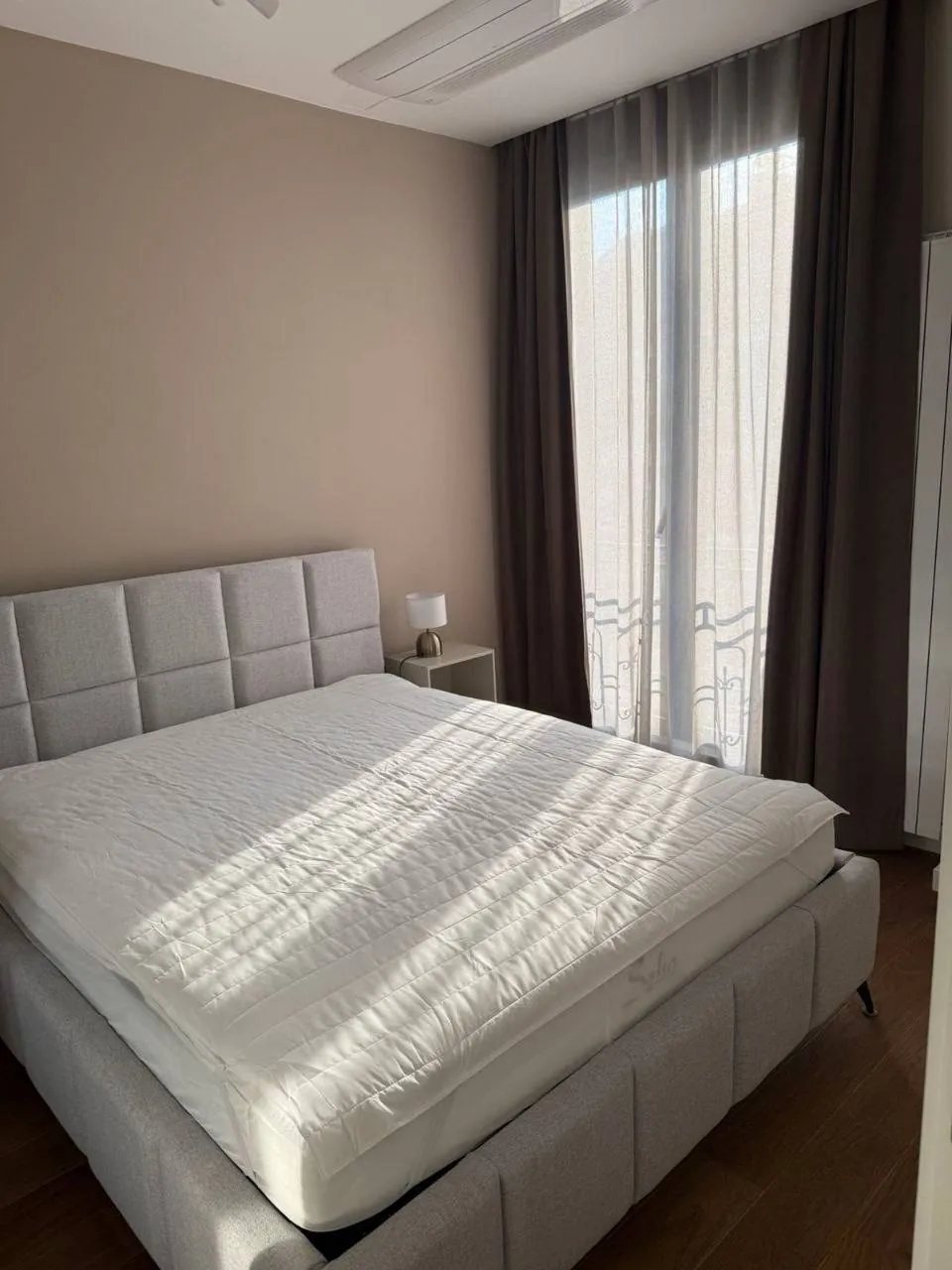 Двухкомнатная квартира 55 м² на Врачаре 3
