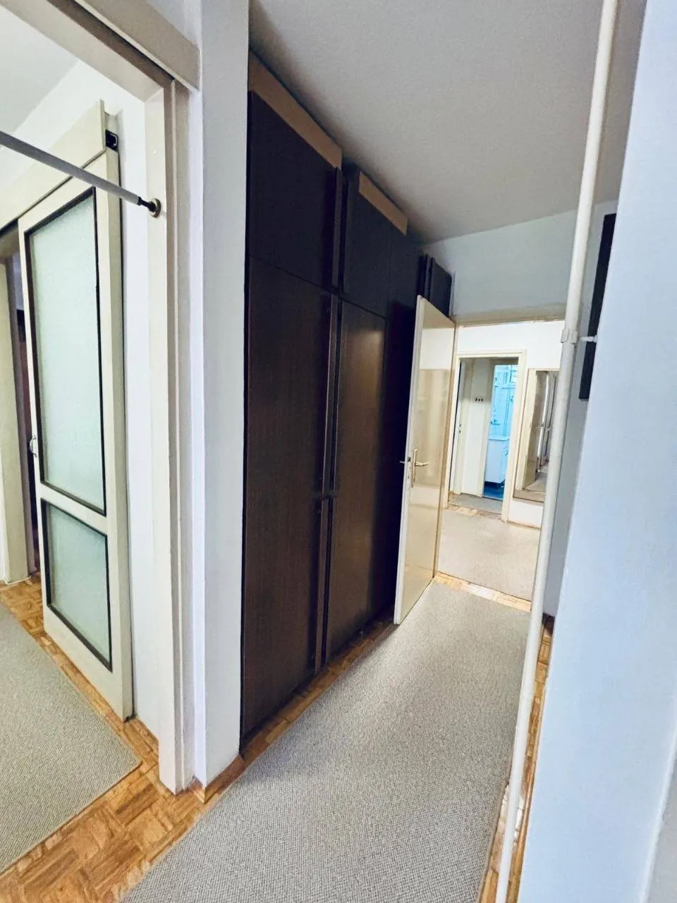 Трёхкомнатная квартира 62 м² в Земуне 6
