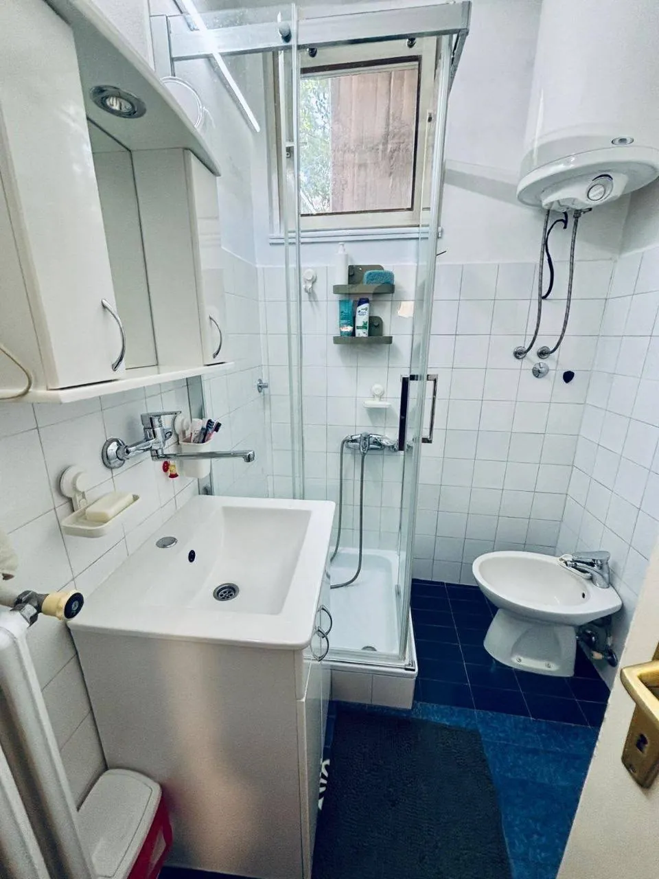 Трёхкомнатная квартира 62 м² в Земуне 3