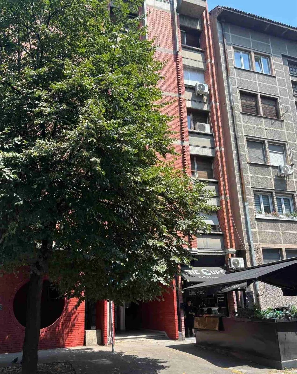 Трёхкомнатная квартира 62 м² в Земуне 8